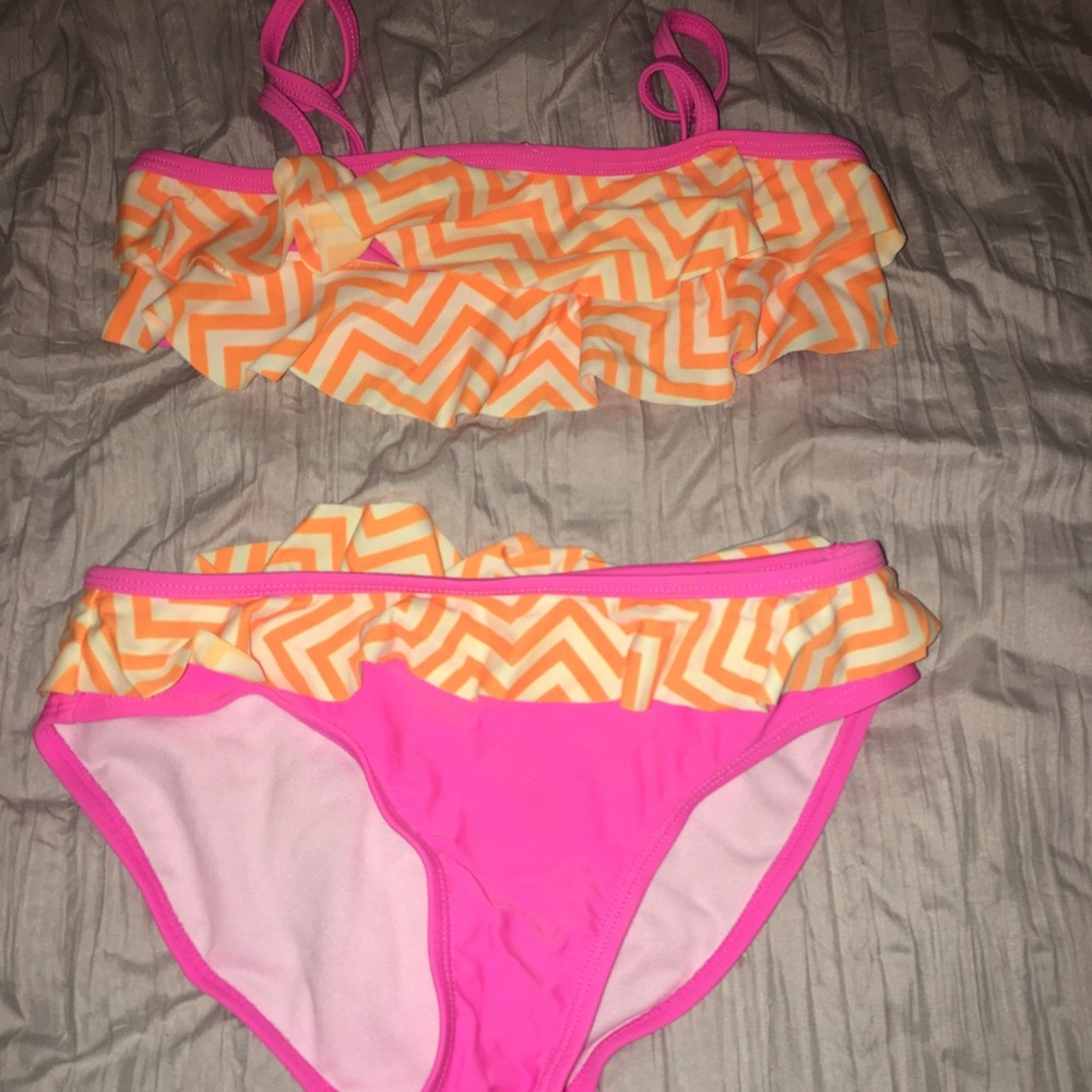 Swim suit (kids)